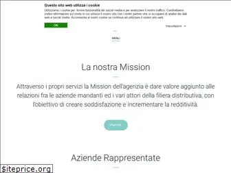 agenziastart.com