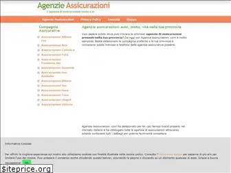 agenzie-assicurazioni.com