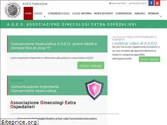 ageo-federazione.it