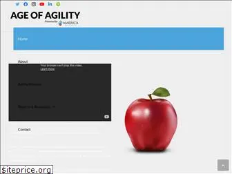 ageofagility.org