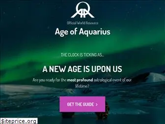 ageofaquarius.org