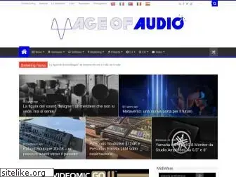 ageofaudio.com