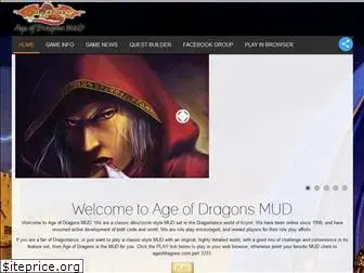 ageofdragons.com