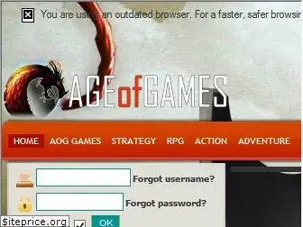 ageofgames.net