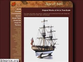 ageofsail.net