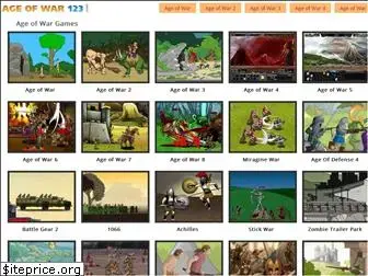 ageofwar123.com