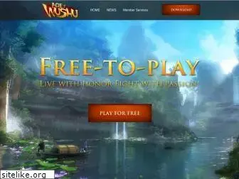 ageofwushu.com