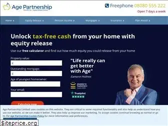 agepartnership.co.uk