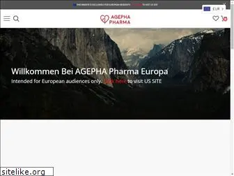 agephapharma.com