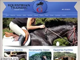 agequestrian.com