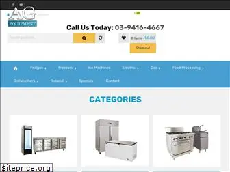 agequipment.com.au