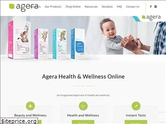 agerahealth.co.za