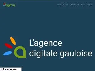 agerix.fr