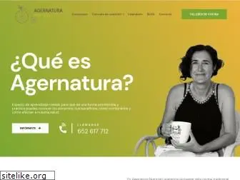 agernatura.com