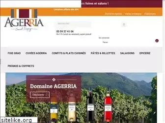 agerria.com