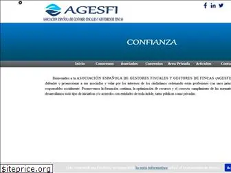 agesfi.es