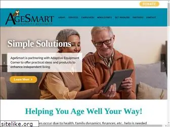 agesmart.org