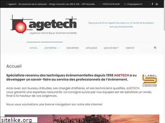 agetech.fr