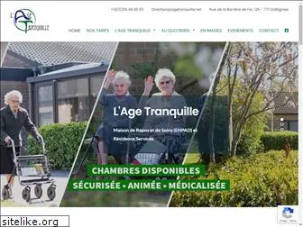 agetranquille.net