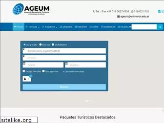 ageum.com.ar