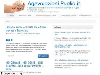 agevolazioni.puglia.it