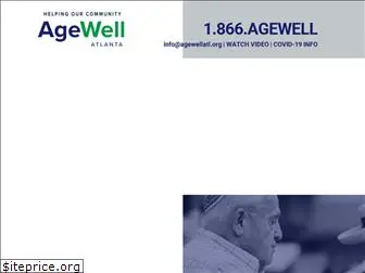 agewellatl.org