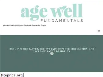 agewellfundamentals.com