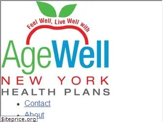 agewellnewyork.com