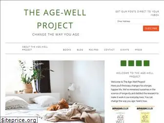 agewellproject.com
