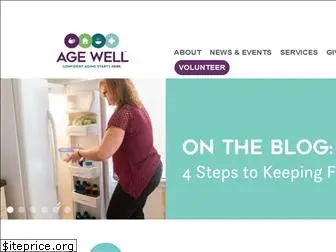 agewellvt.org