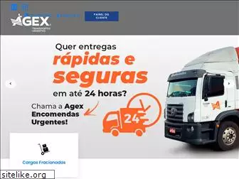 agex.com.br