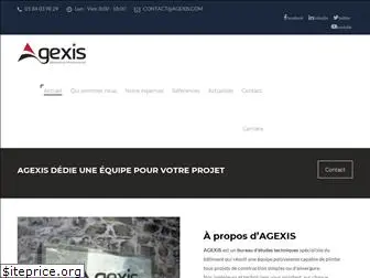 agexis.com