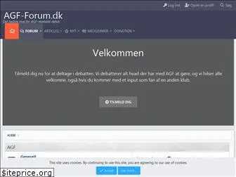 agf-forum.dk