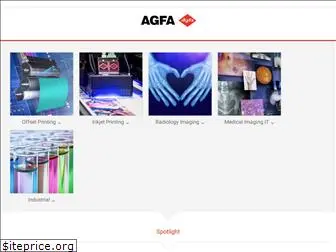 agfa.com