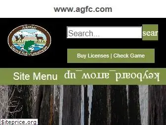 agfc.com