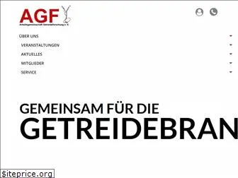 agfdt.de