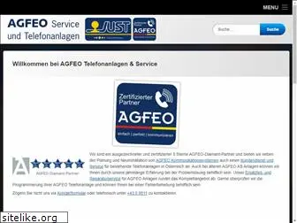 agfeo-service.at