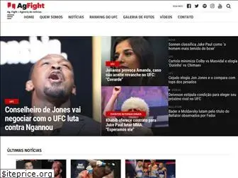 agfight.com.br