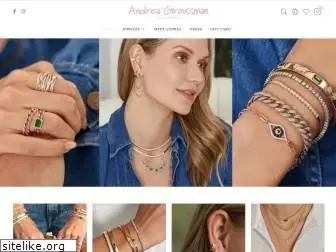 agfinejewelry.com