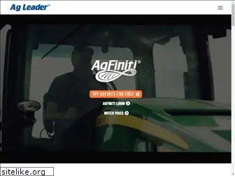 agfiniti.com