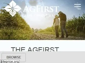 agfirst.com