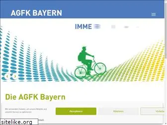 agfk-bayern.de