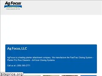 agfocus.com