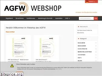 agfw-shop.de