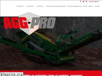 agg-pro.com