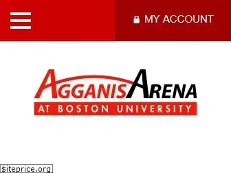 agganisarena.com