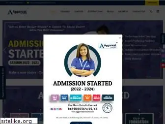 aggarwaleducare.com