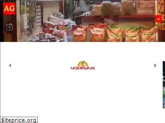 aggarwalgroceries.com