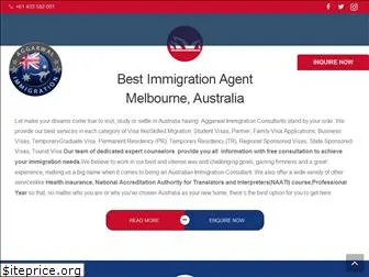 aggarwalimmigration.com