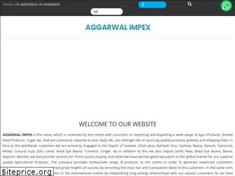 aggarwalimpex.in